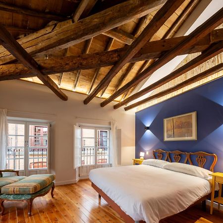 Apartamento Altior Catedral Homes Ávila 외부 사진
