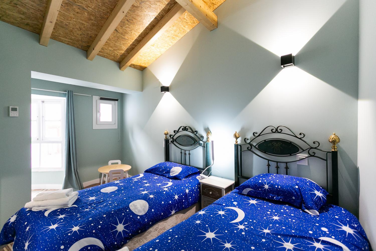 Apartamento Altior Catedral Homes Ávila 외부 사진