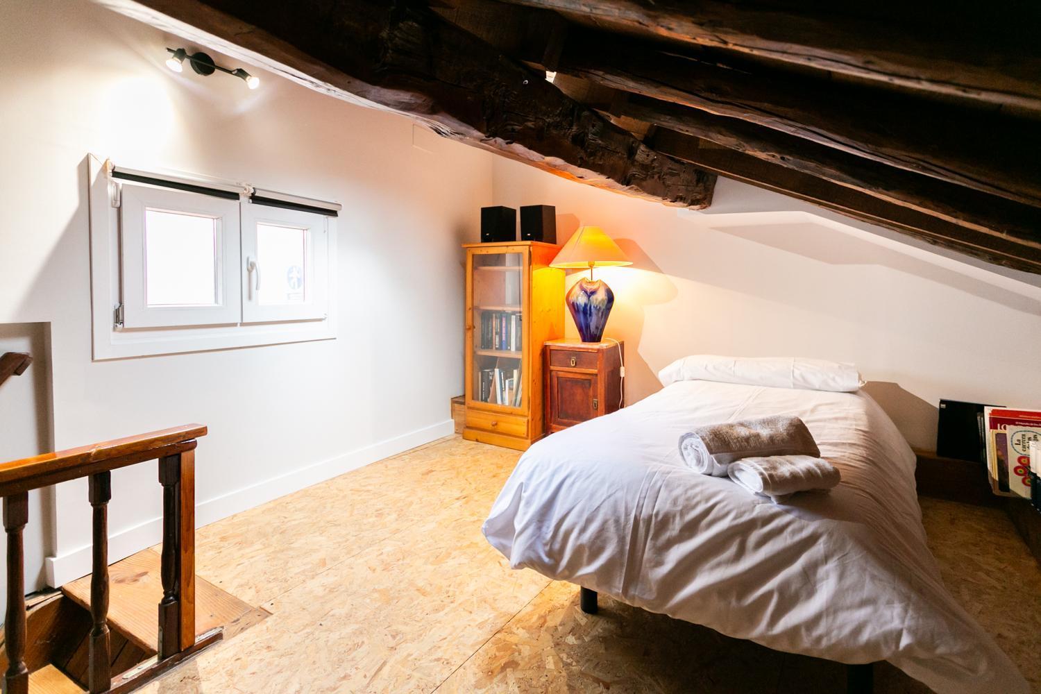 Apartamento Altior Catedral Homes Ávila 외부 사진