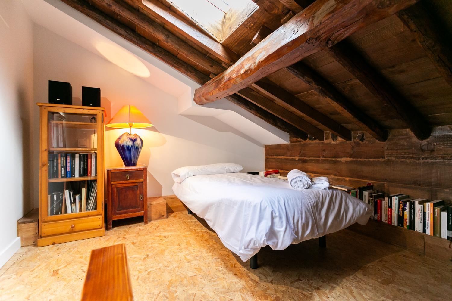 Apartamento Altior Catedral Homes Ávila 외부 사진