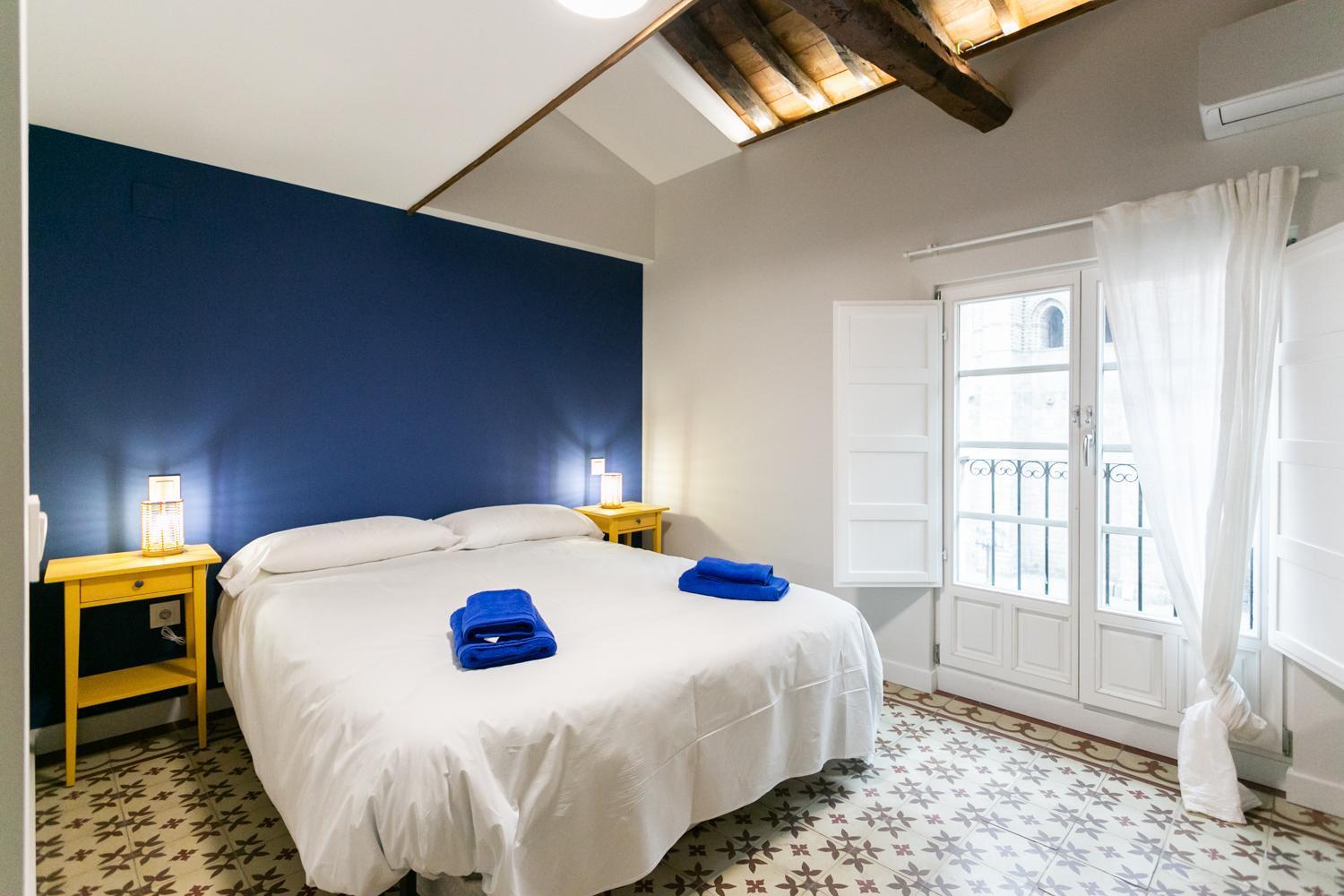 Apartamento Altior Catedral Homes Ávila 외부 사진