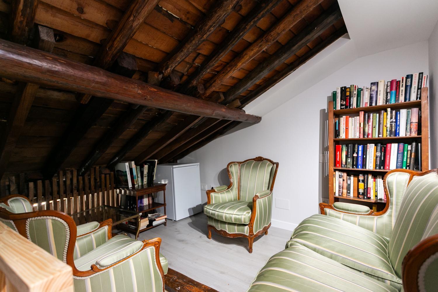 Apartamento Altior Catedral Homes Ávila 외부 사진