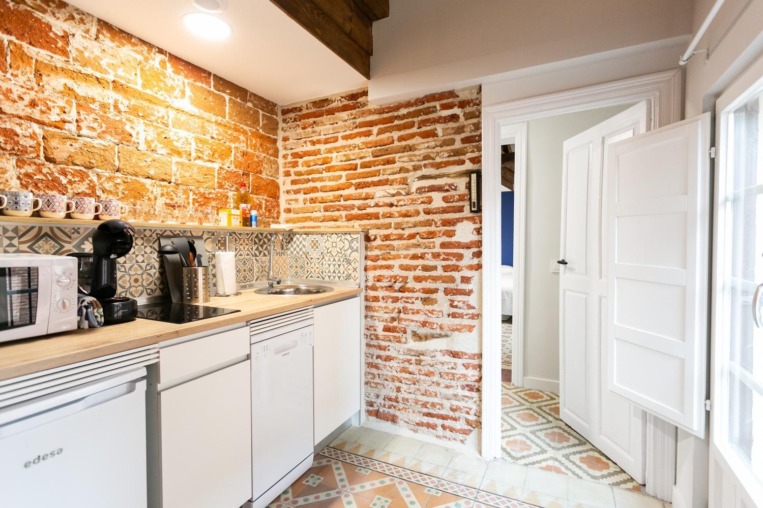 Apartamento Altior Catedral Homes Ávila 외부 사진