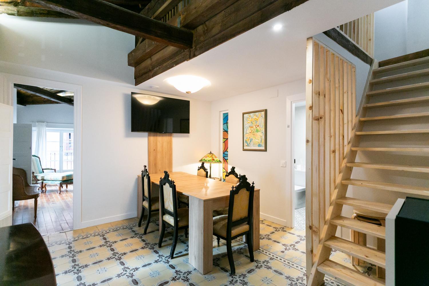 Apartamento Altior Catedral Homes Ávila 외부 사진
