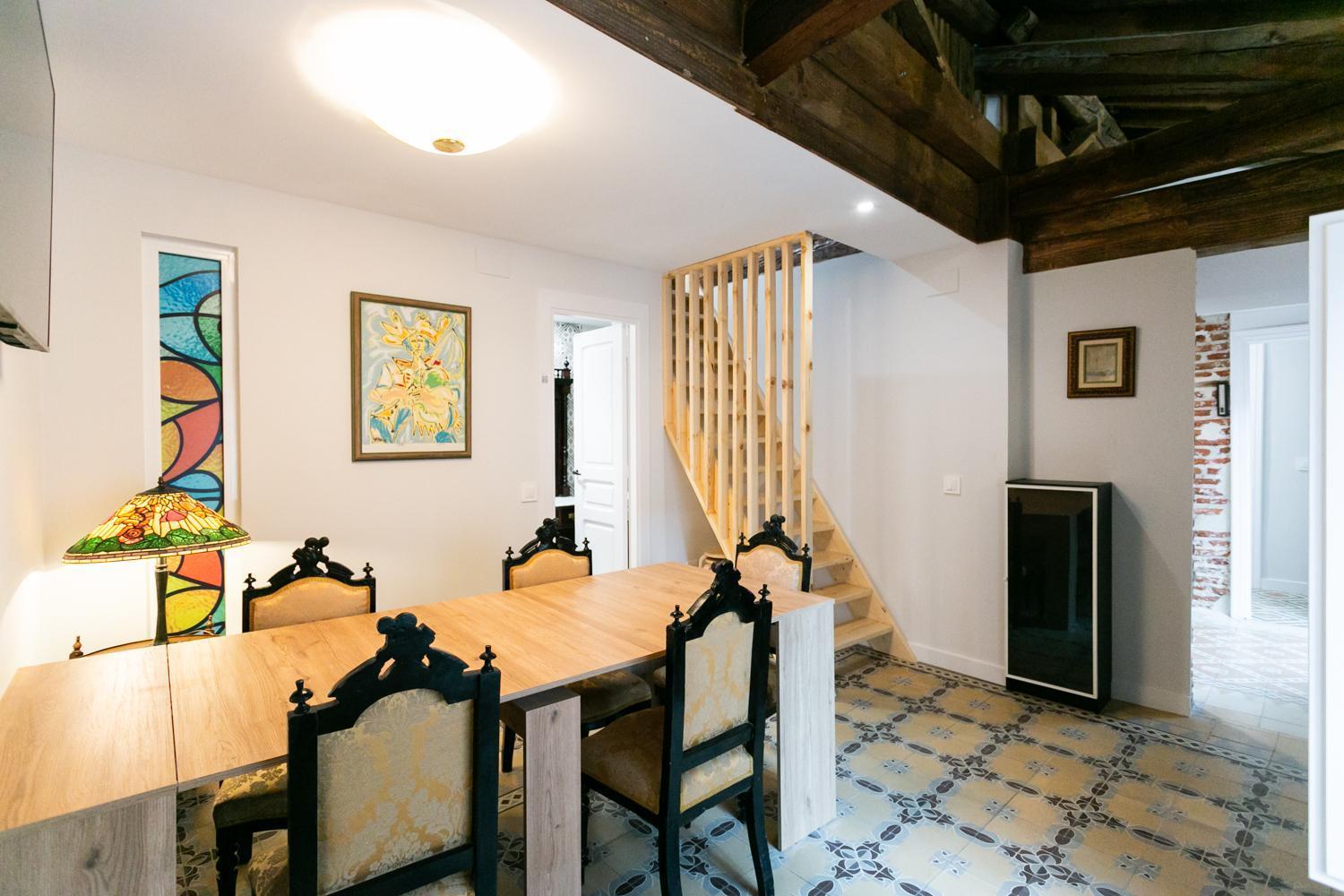 Apartamento Altior Catedral Homes Ávila 외부 사진