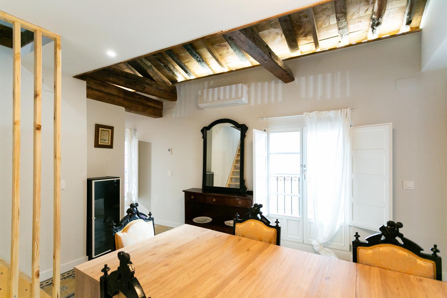 Apartamento Altior Catedral Homes Ávila 외부 사진