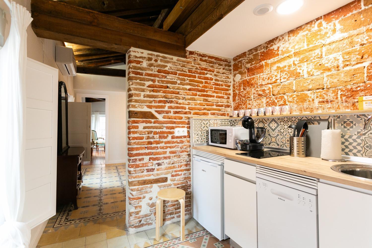 Apartamento Altior Catedral Homes Ávila 외부 사진
