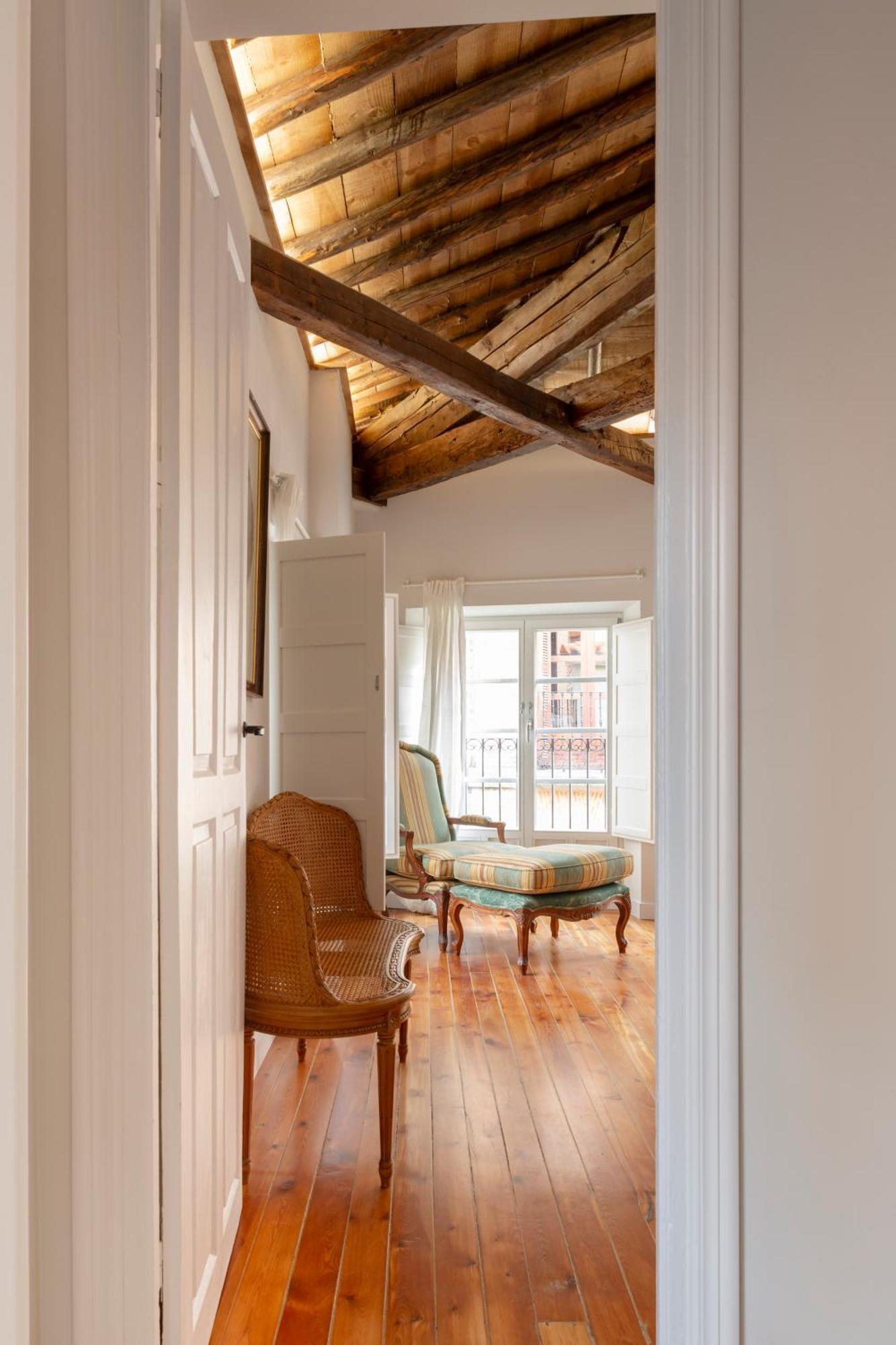 Apartamento Altior Catedral Homes Ávila 외부 사진