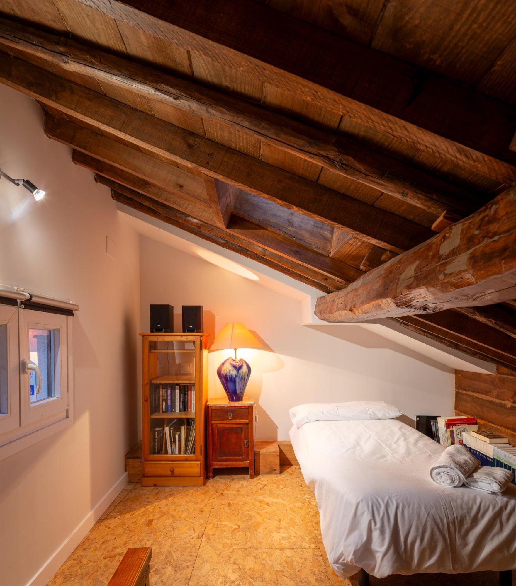 Apartamento Altior Catedral Homes Ávila 외부 사진