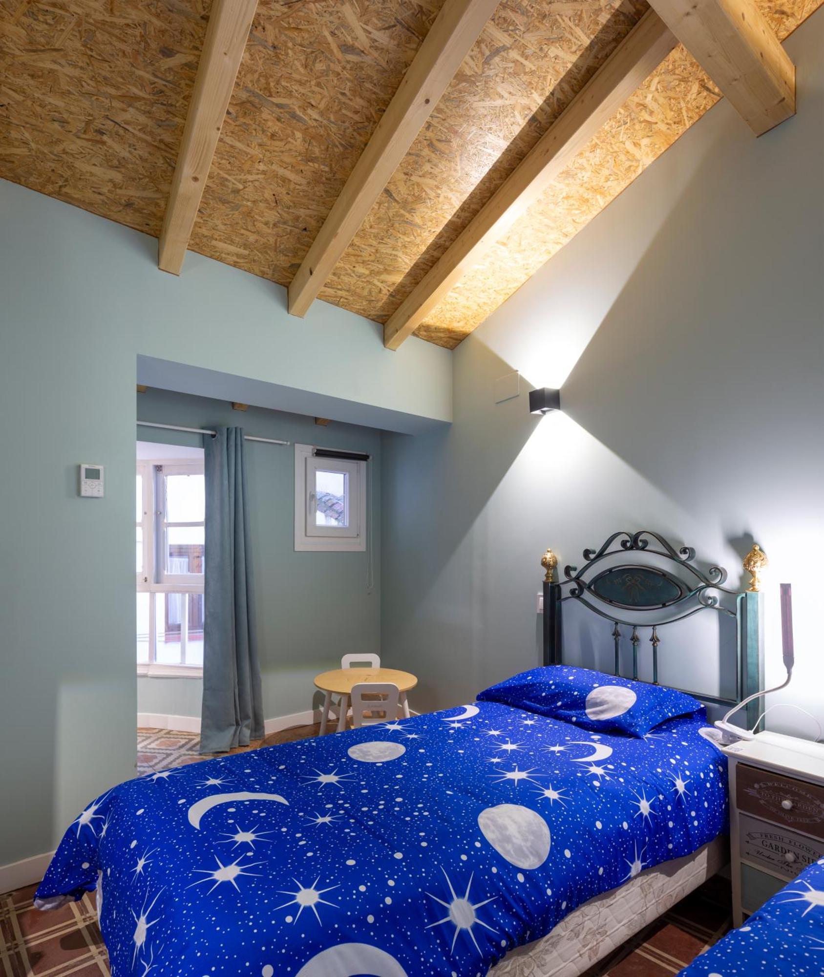 Apartamento Altior Catedral Homes Ávila 외부 사진