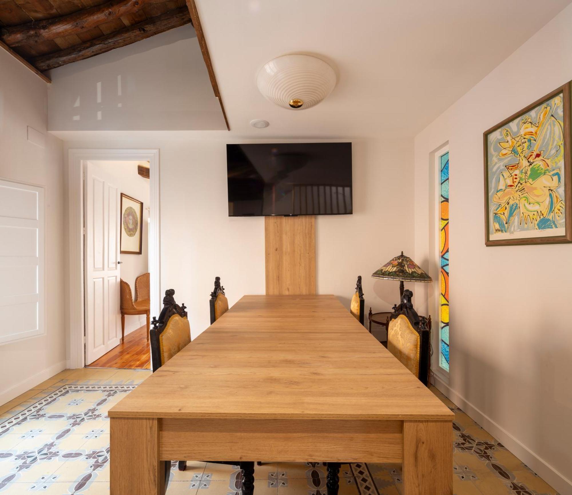 Apartamento Altior Catedral Homes Ávila 외부 사진