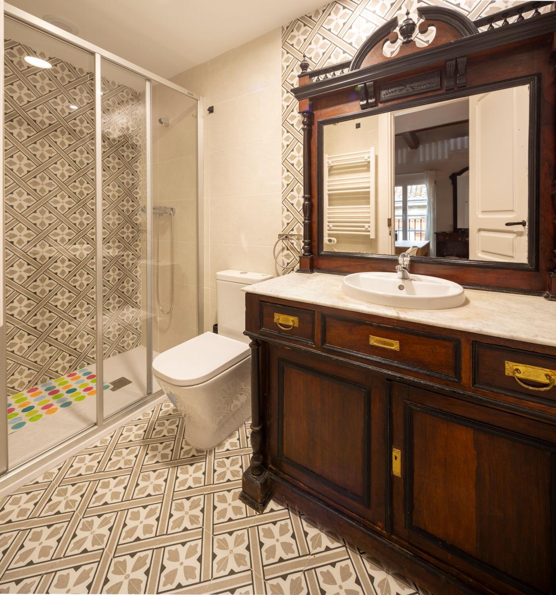 Apartamento Altior Catedral Homes Ávila 외부 사진