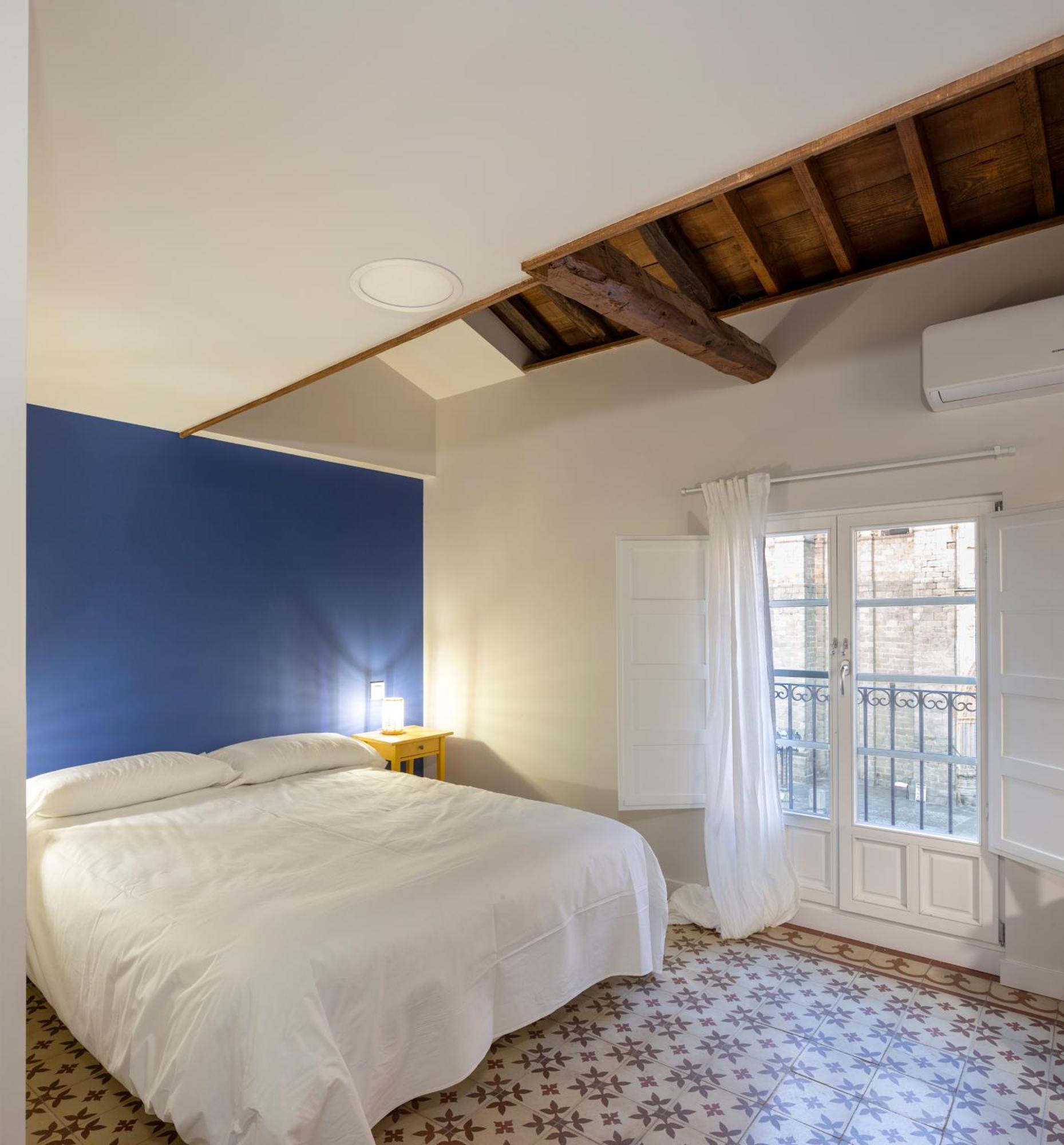 Apartamento Altior Catedral Homes Ávila 외부 사진