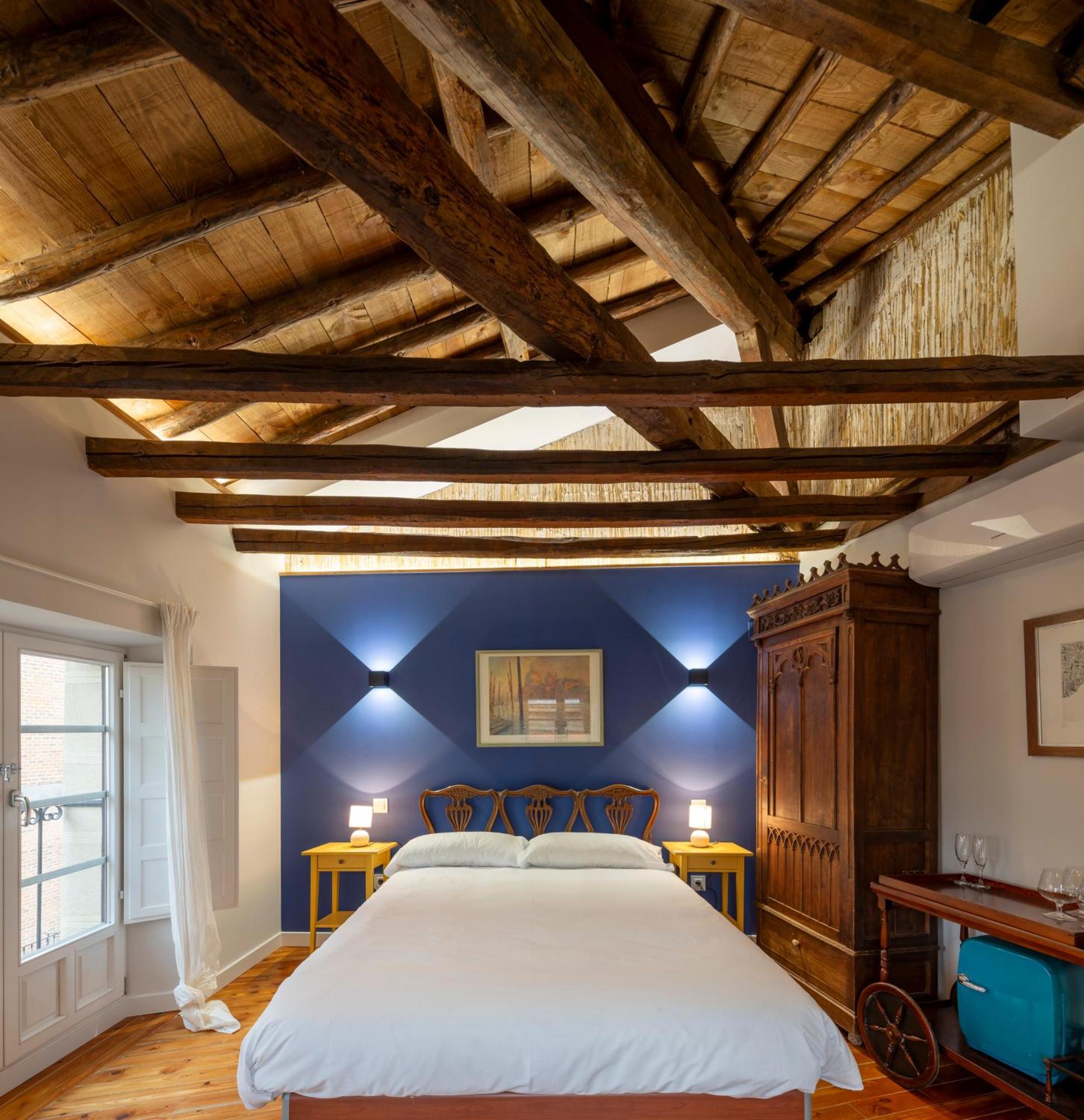 Apartamento Altior Catedral Homes Ávila 외부 사진
